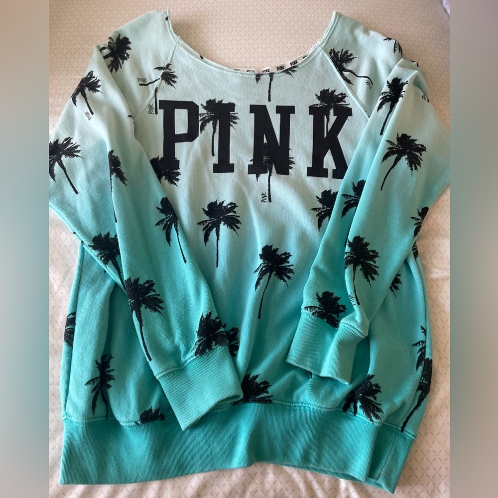 Victoria's Secret PINK Sweater